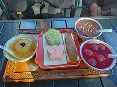 -萬春金福下午茶(故宫店)