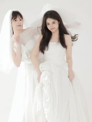 -色色婚纱摄影(大沥旗舰店)