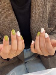 -洋子Nail Skincare