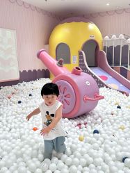 -meland亲子乐园•活动包场(北京亦庄龙湖天街店)