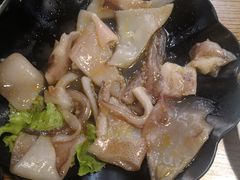 -大壮家原味烤肉(兴华北街店)