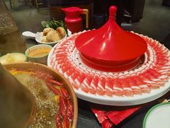 -南门四季铜锅涮肉(大屯·北苑店)