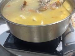 -钱山海鲜大排档