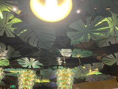 大堂-苏梅花园(群星城店)