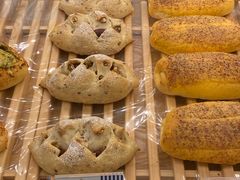 -前进麦味·天然烘焙(凯德1818店)