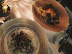 比目鱼-Kampa Park Restaurant