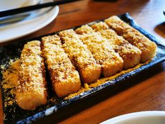 红糖糍粑-付小姐在成都(中山公园店)