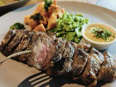 -Mercato莫卡多露台餐厅与酒吧(K11店)