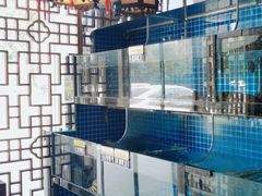 -千岛湖小鱼儿·淳安匠心农家菜