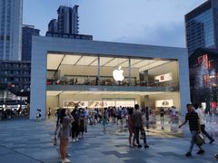 -Apple零售店(成都太古里店)