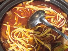 -肖记公安牛肉鱼杂馆· 省级非物质文化遗产(仁和路店)