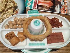 -尹三豆汁(前门旗舰店)