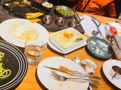 -新贝乐意大利餐厅(苏州中心店)