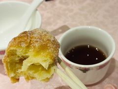 -囍凤楼·粤菜·点心·火锅(温特莱店)