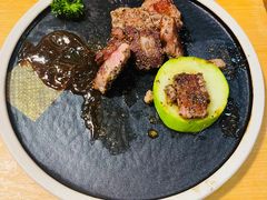 -山之川日料放题(通州店)