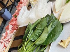 -狼头山火锅 KTV欢唱·烤串(理工大学店)