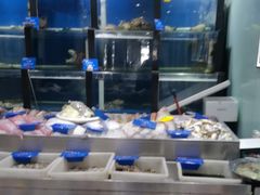 -品味居·首店·大连鲜活海鲜大连菜(东港店)