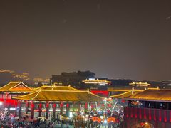 -大唐不夜城