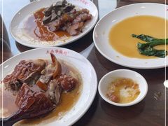 -黄连大头华烧鹅店(大良店)