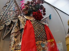 -陈家祠堂-游客中心