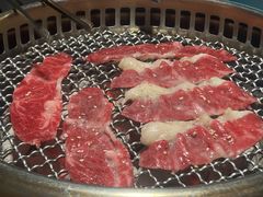 -黑崎烧肉·山野厨房(坪山店)