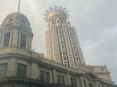 -东方明珠广播电视塔