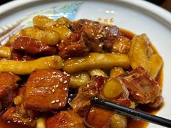 -手拉手美食(清河路店)