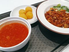 -乡村基(双流时代奥特莱斯餐厅)