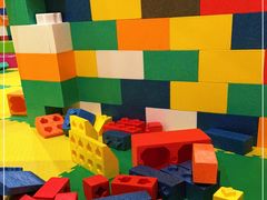 -嘉文梦想世界(SM天津滨海城市广场店)