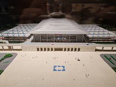 -中国铁道博物馆(正阳门馆)