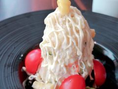 -山葵家·创意料理(临平银泰城店)