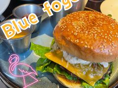 -bluefrog蓝蛙(恒隆广场店)