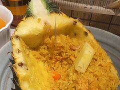 -太食獸泰式茶餐厅(北美新天地店)
