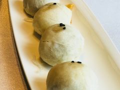 -新骏景万豪酒店·万豪中餐厅