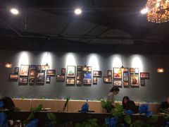 -TUK土耳其餐厅·下午茶(卢湾店)
