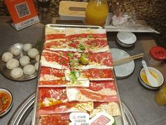-小黑牛烤肉(聚隆店)