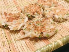 香煎藕饼-顺德一品粥·20年凤城老字号(芳村店)