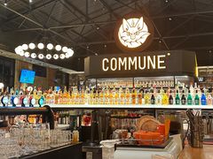 -COMMUNE幻师(天品西岸店)