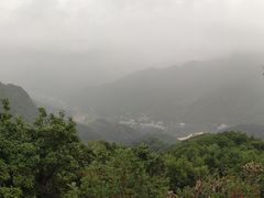 -野三坡百草畔景区