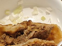 -北门涮肉·炭火铜锅涮肉(什刹海店)