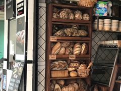 -Juicy Bakery(大学路店)