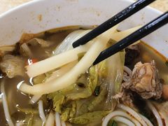 -正宗螺蛳粉(幸福路店)