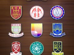 -大埔公路-马料水段香港中文大学(公交站)