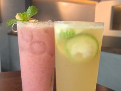 -本处·素食·融合料理(南油店)