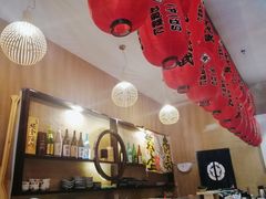 -千代武日本料理(开发区店)