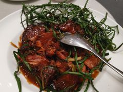 -新吉士·上海菜(浦东LCM置汇旭辉店)