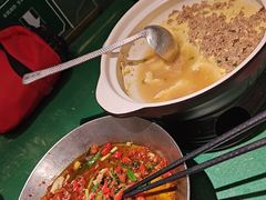 -费大厨辣椒炒肉(太平老街店)