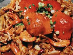 -胖哥俩肉蟹煲(河北勒泰购物中心店)