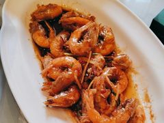-盛百味·家宴餐厅(霸州分店)