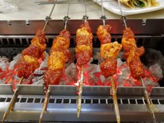 -白玉串城(南六中路店)